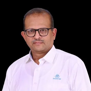 Chandrashekhar Bapat