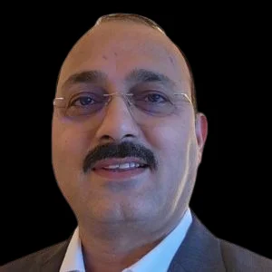 Dinesh Chandra Bhatt